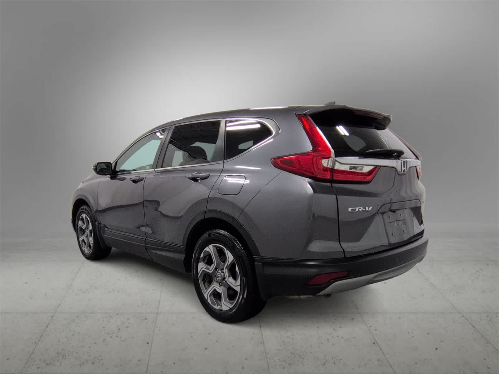 Thumbnail: 2019 Honda CR-V - 6