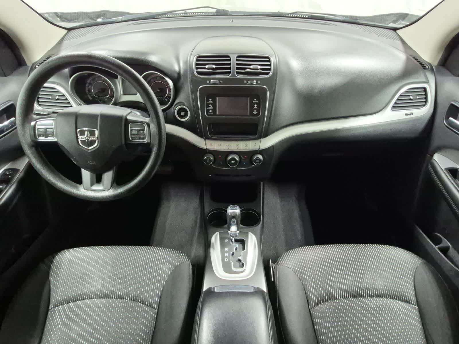 Thumbnail: 2017 Dodge Journey - 16