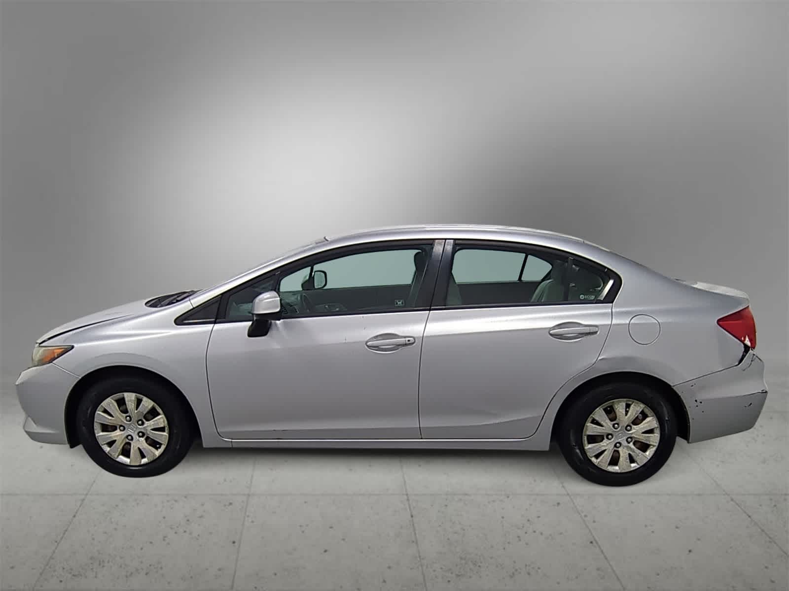 Thumbnail: 2012 Honda Civic - 5