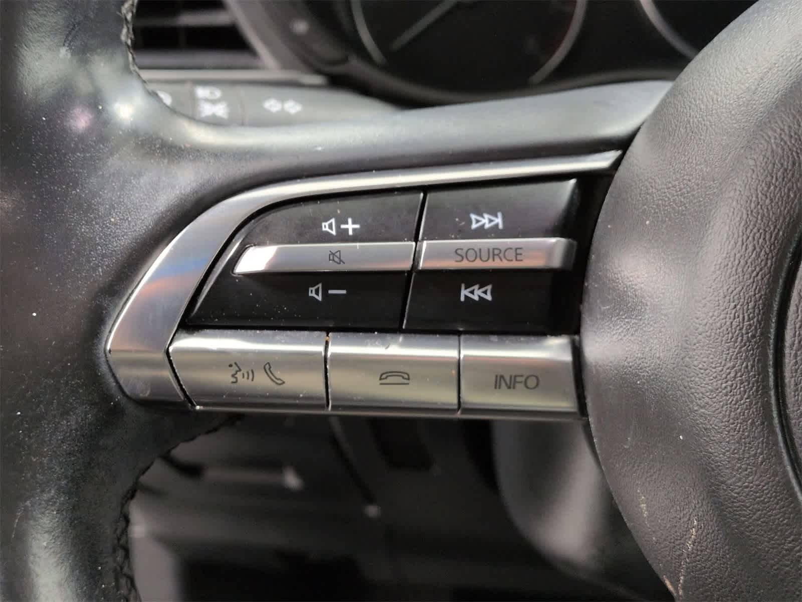 Thumbnail: 2023 Mazda CX-30 - 24