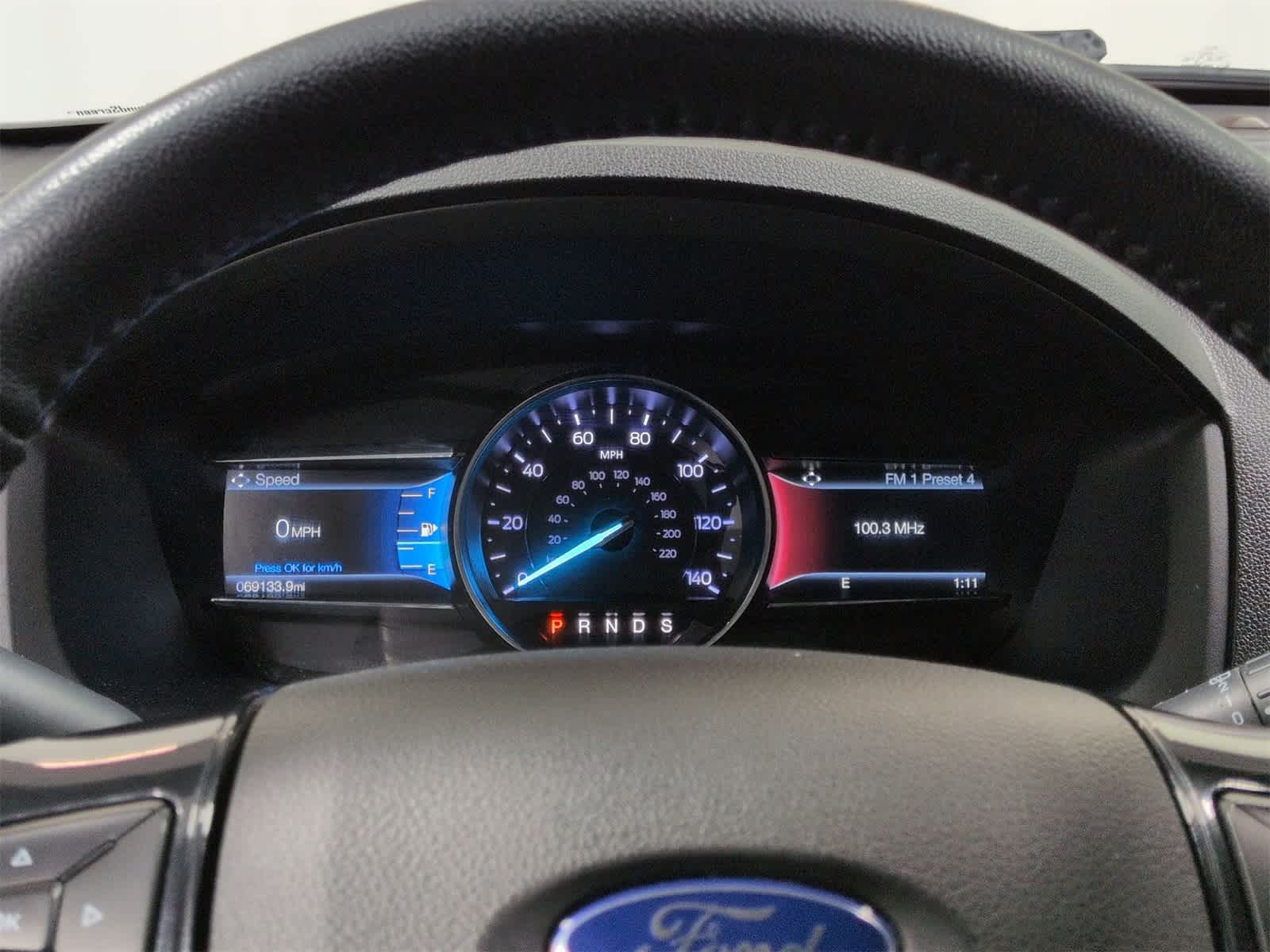 Thumbnail: 2018 Ford Explorer - 33