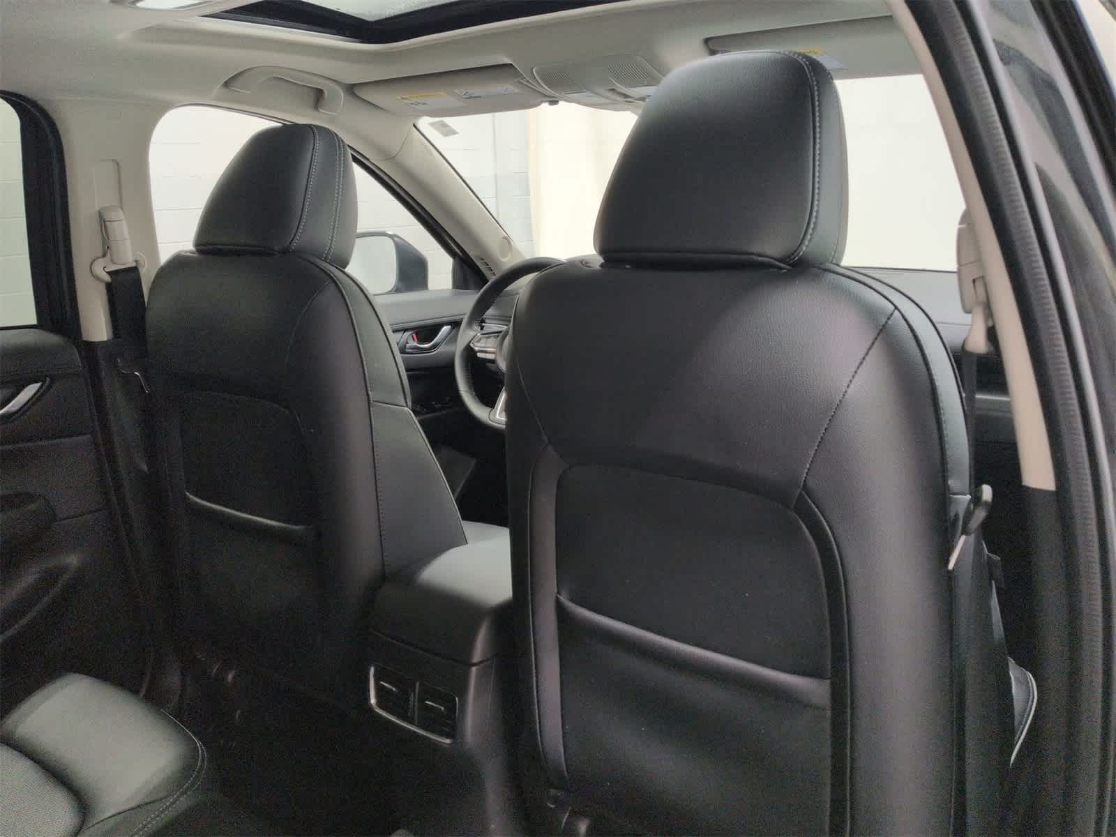 Thumbnail: 2024 Mazda CX-5 - 19