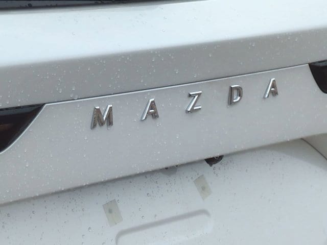 Thumbnail: 2026 Mazda CX-5 - 11