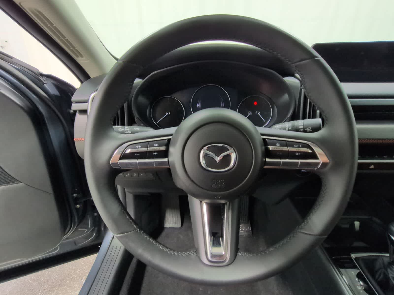 Thumbnail: 2024 Mazda CX-50 - 25