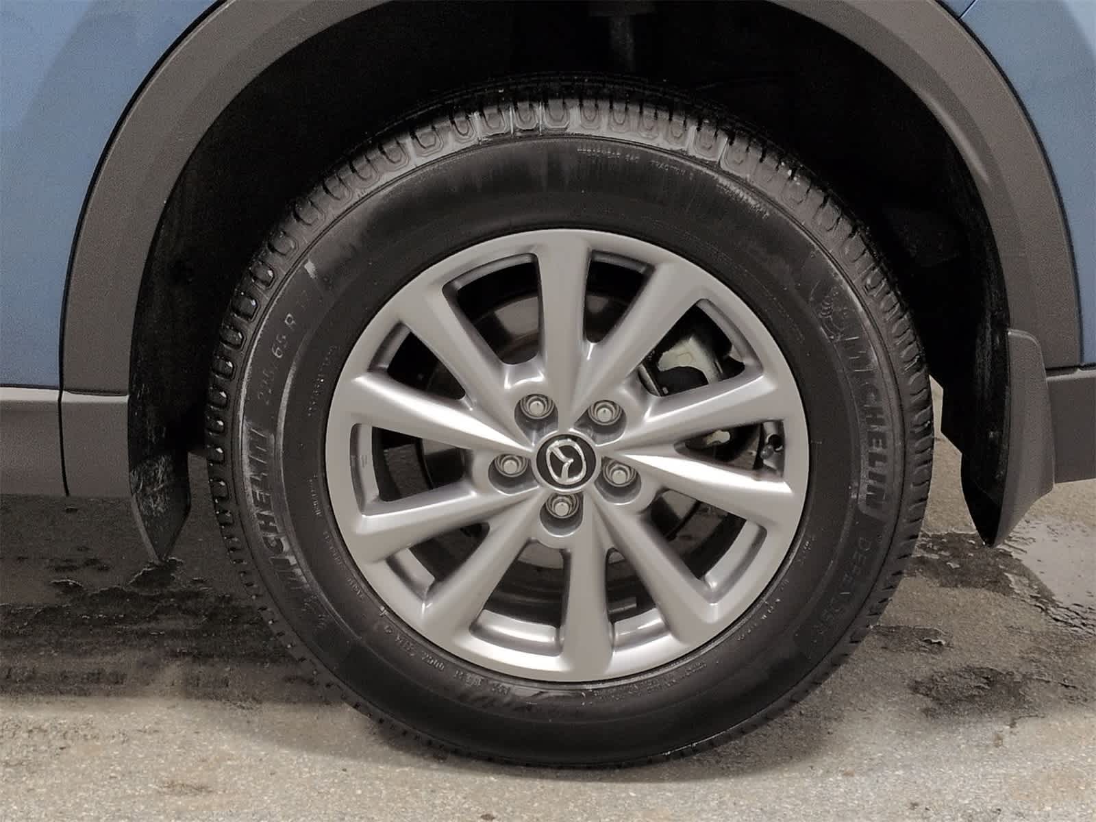 Thumbnail: 2022 Mazda CX-5 - 14