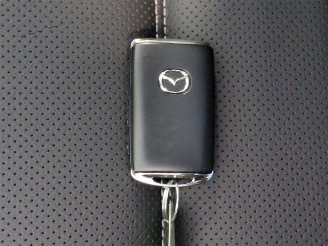 Thumbnail: 2025 Mazda CX-5 - 38