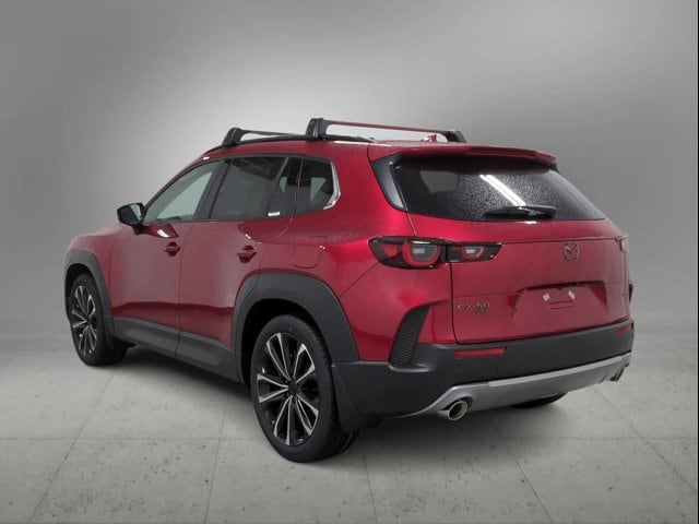 Thumbnail: 2026 Mazda CX-50 - 6