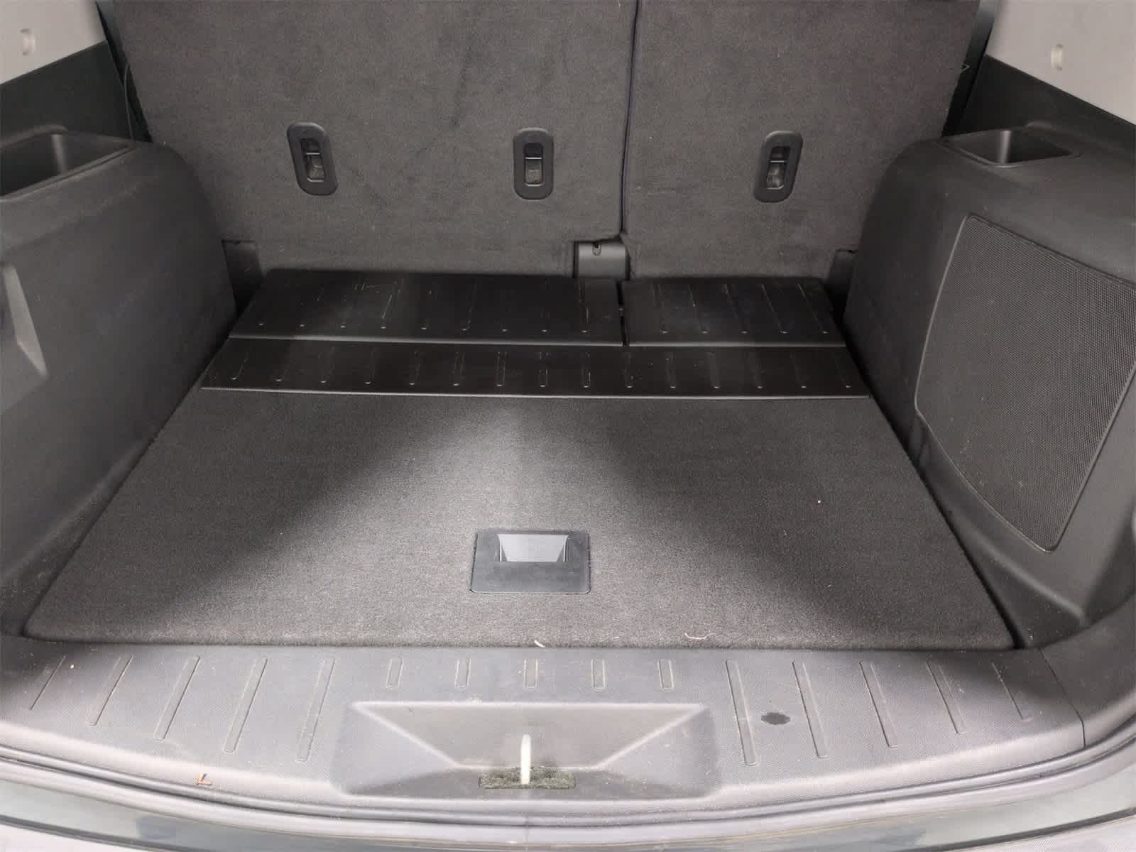 Thumbnail: 2014 Chevrolet Equinox - 33