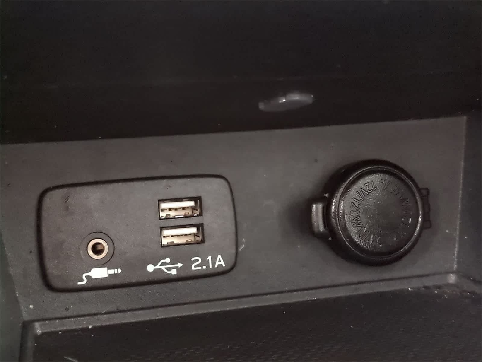 Thumbnail: 2023 Subaru Crosstrek - 37