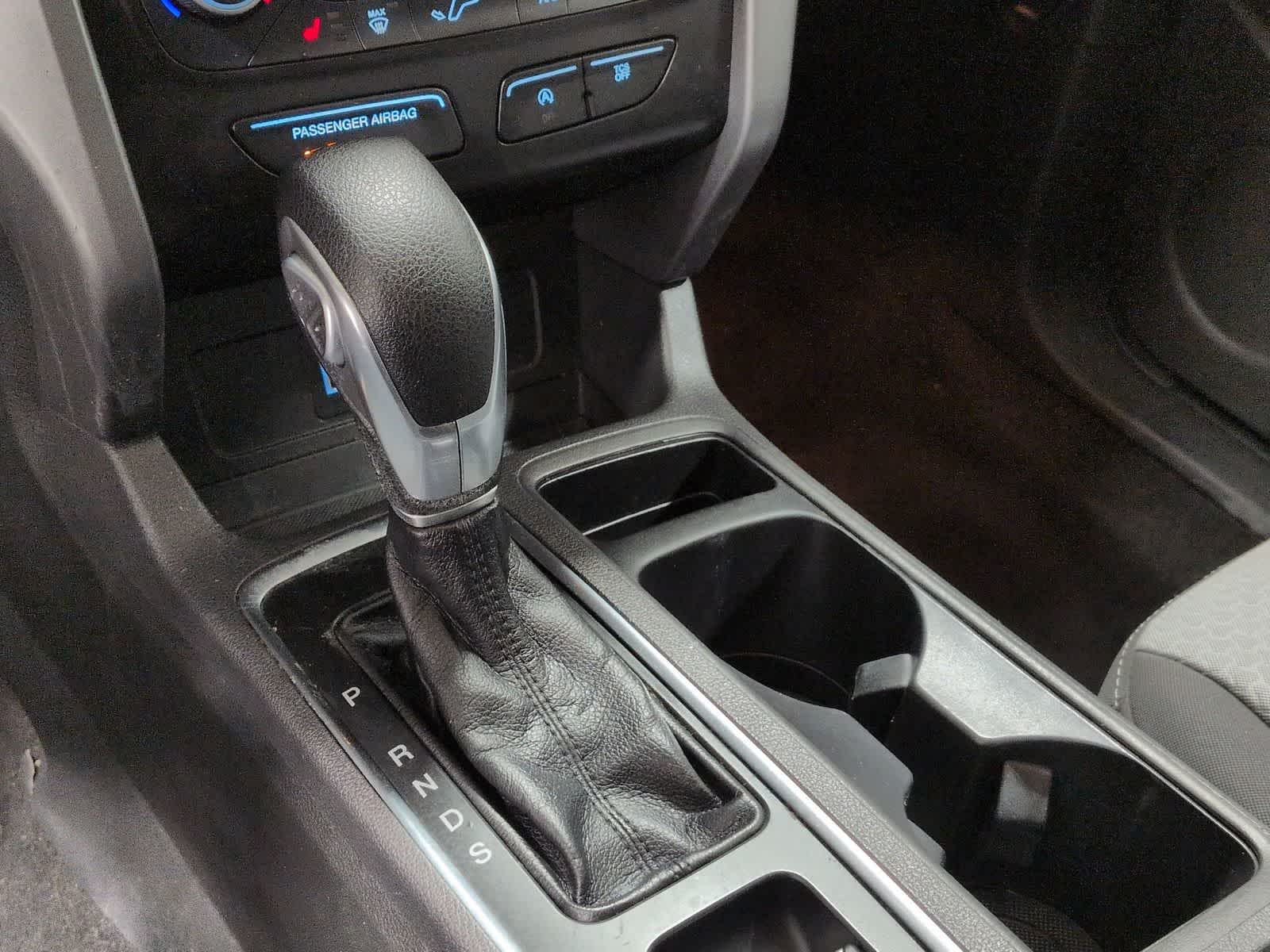 Thumbnail: 2018 Ford Escape - 31