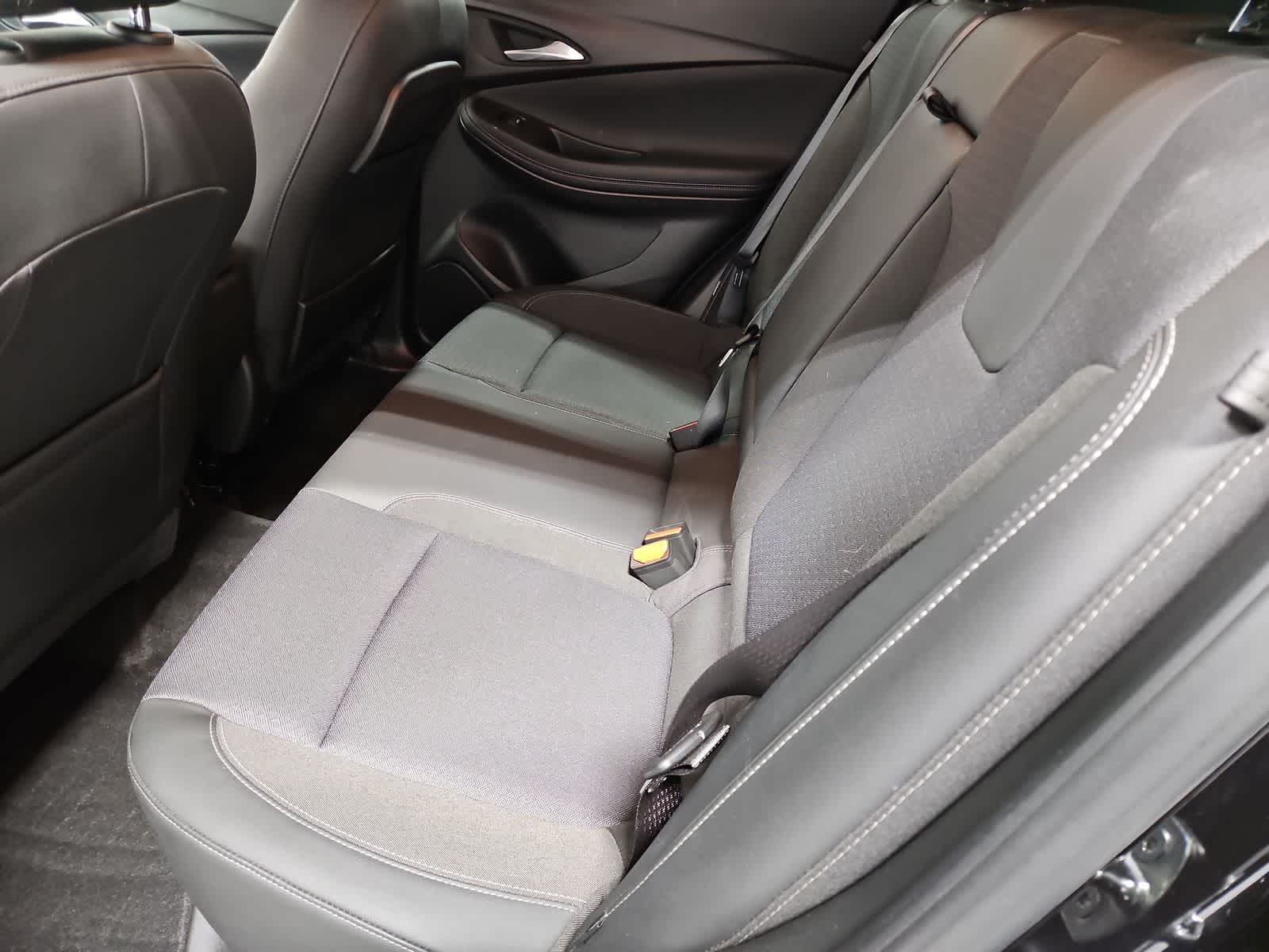 Thumbnail: 2021 Buick Encore GX - 17