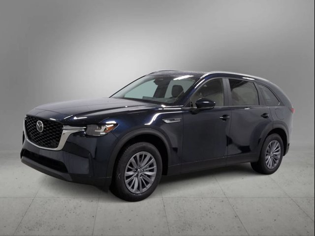 Thumbnail: 2026 Mazda CX-90 - 4