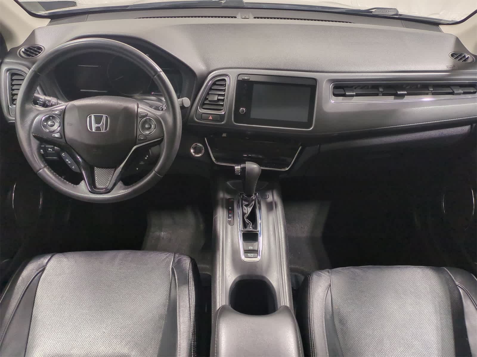 Thumbnail: 2019 Honda HR-V - 16