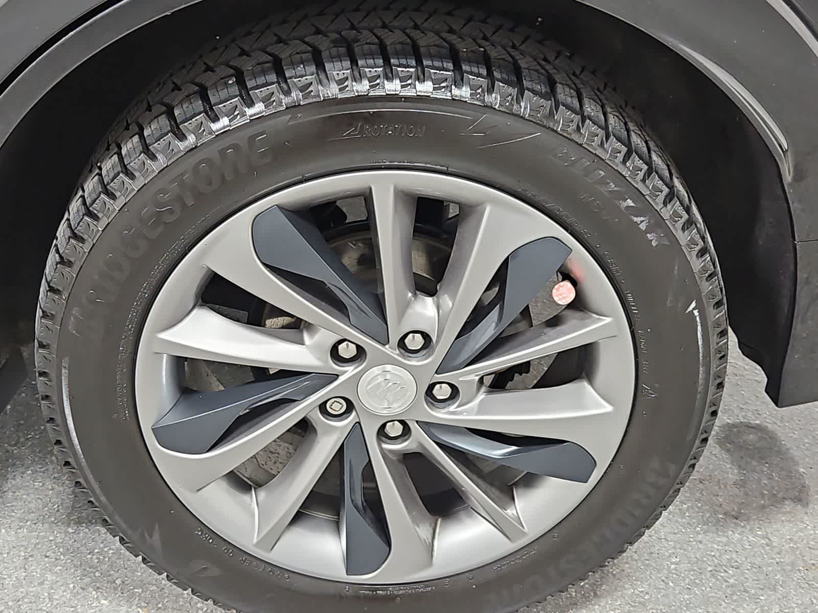 Thumbnail: 2021 Buick Encore GX - 13