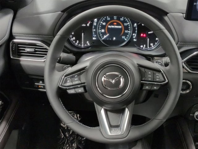 Thumbnail: 2025 Mazda CX-5 - 25