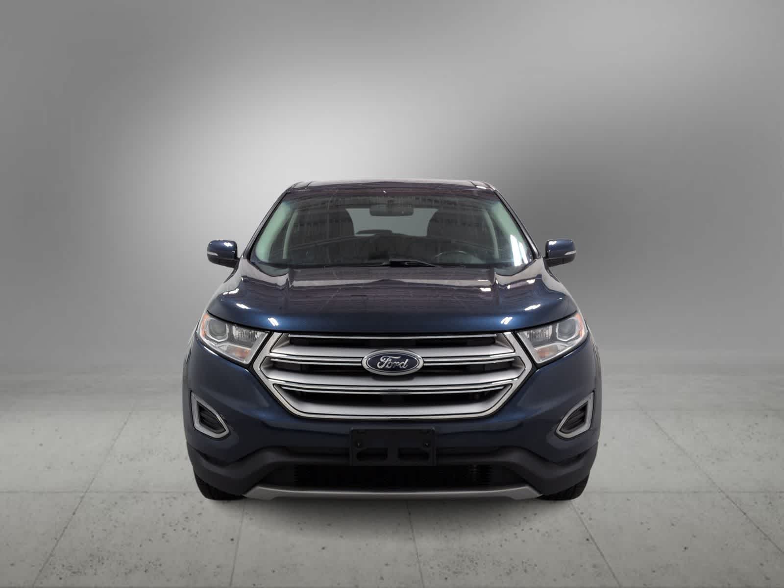 Thumbnail: 2017 Ford Edge - 3