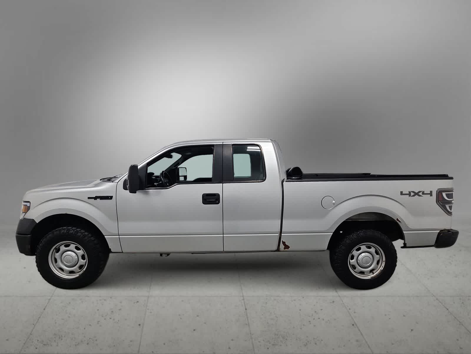 Thumbnail: 2011 Ford F-150 - 5
