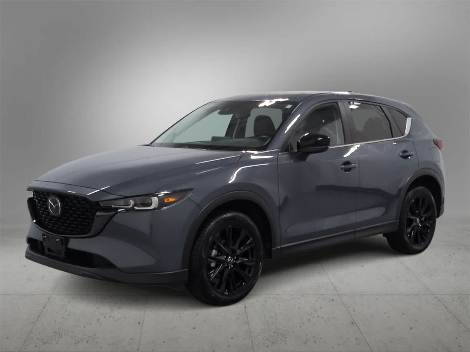 2024 Mazda CX-5 2.5 S Carbon photo 4
