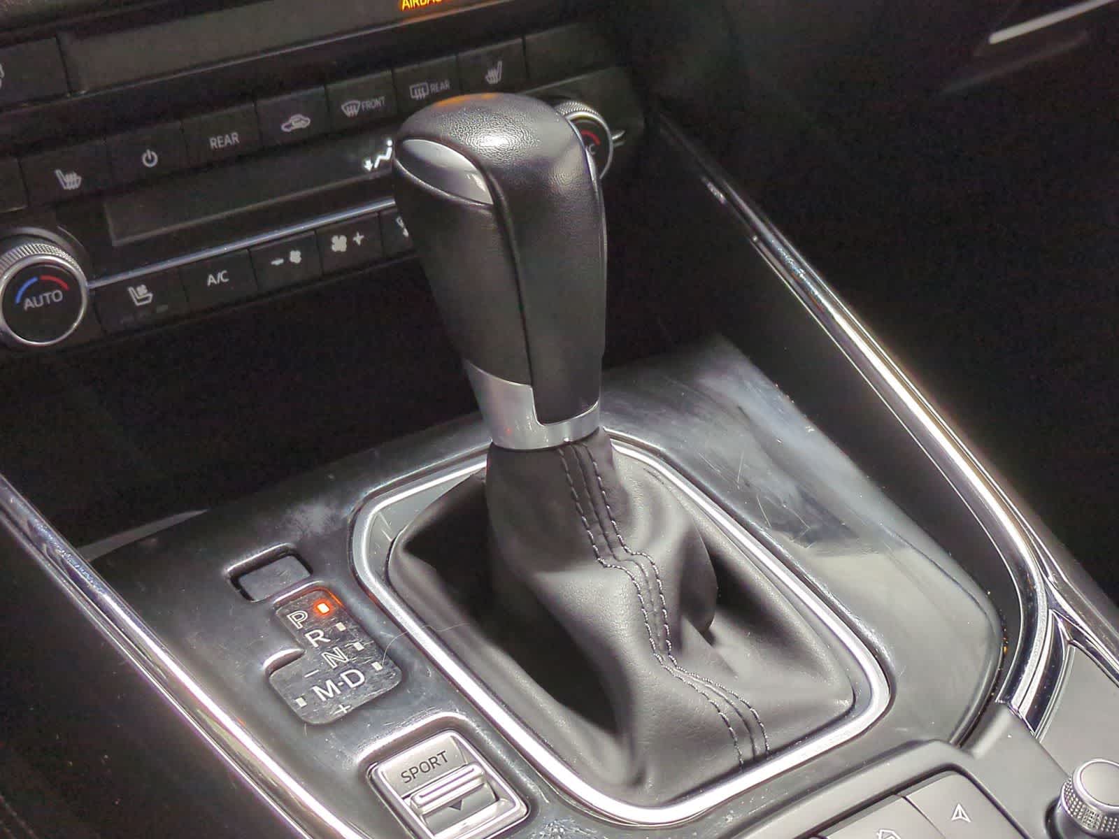 Thumbnail: 2021 Mazda CX-9 - 33