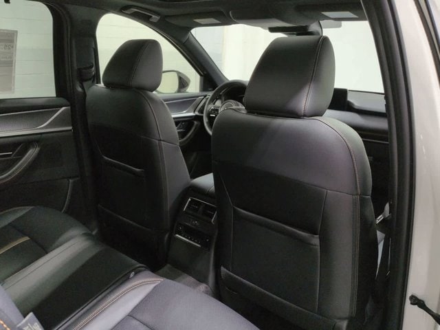 Thumbnail: 2026 Mazda CX-70 - 19