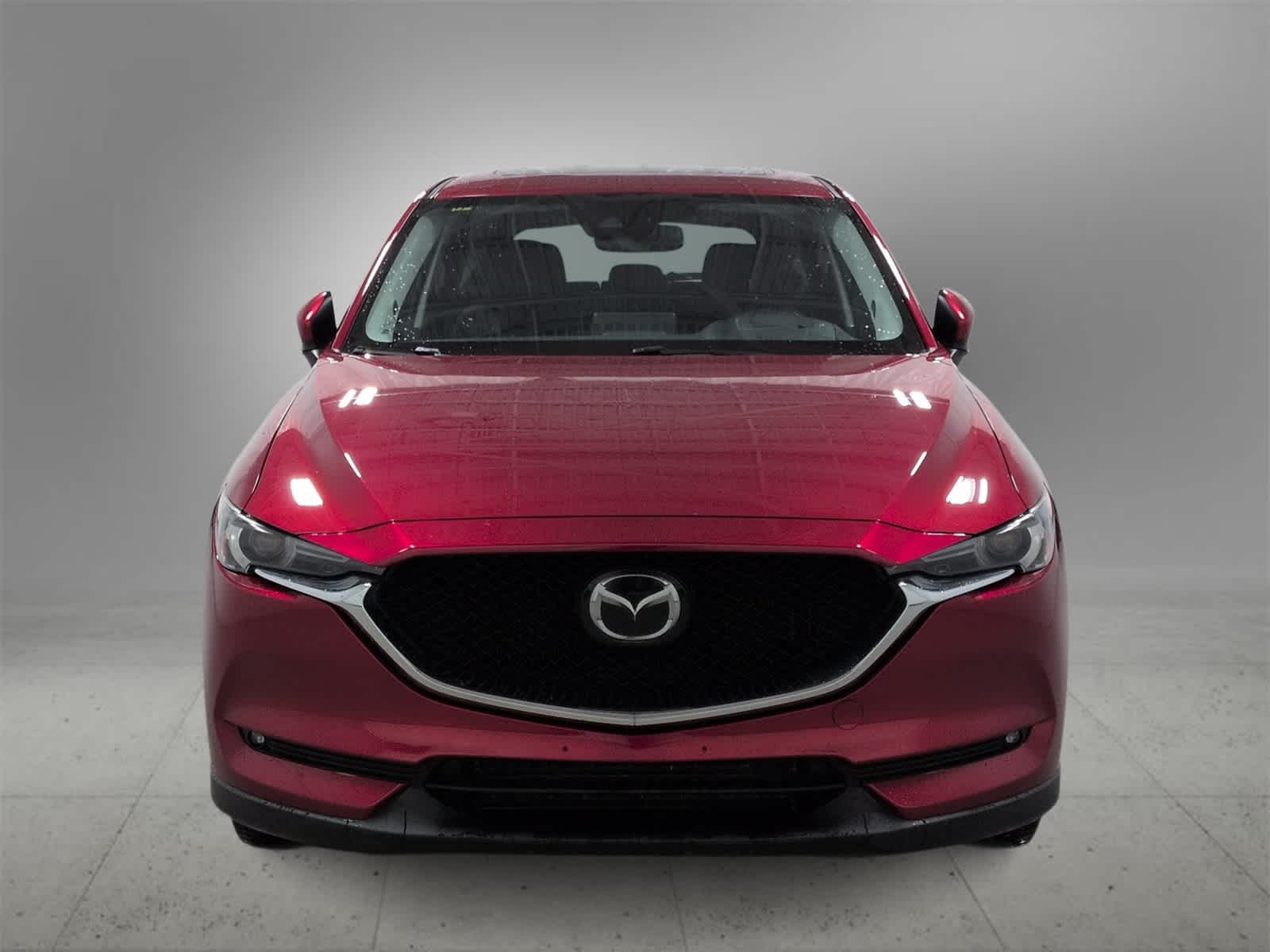 Thumbnail: 2020 Mazda CX-5 - 3