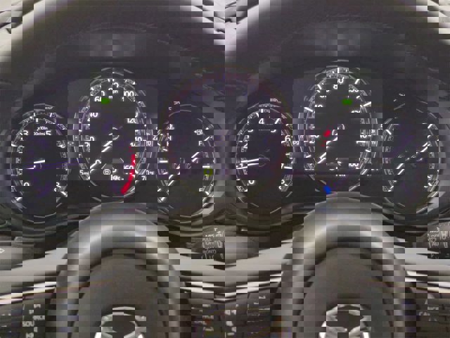 Thumbnail: 2025 Mazda CX-30 - 33