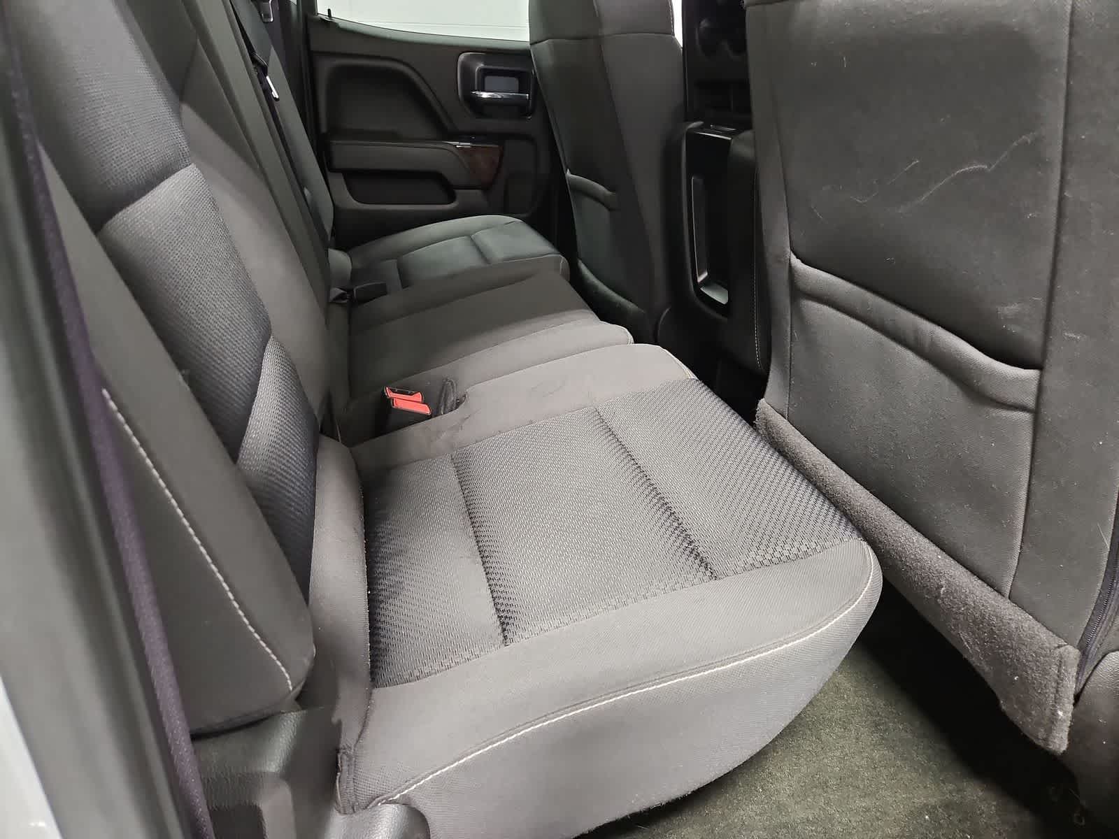 Thumbnail: 2016 GMC Sierra 1500 - 19