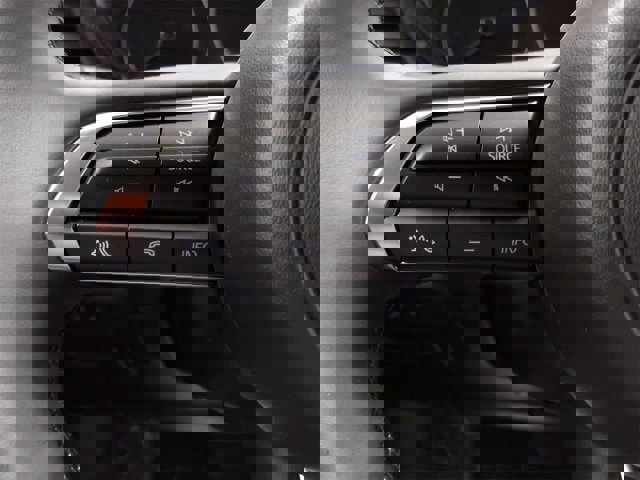 Thumbnail: 2025 Mazda CX-30 - 27