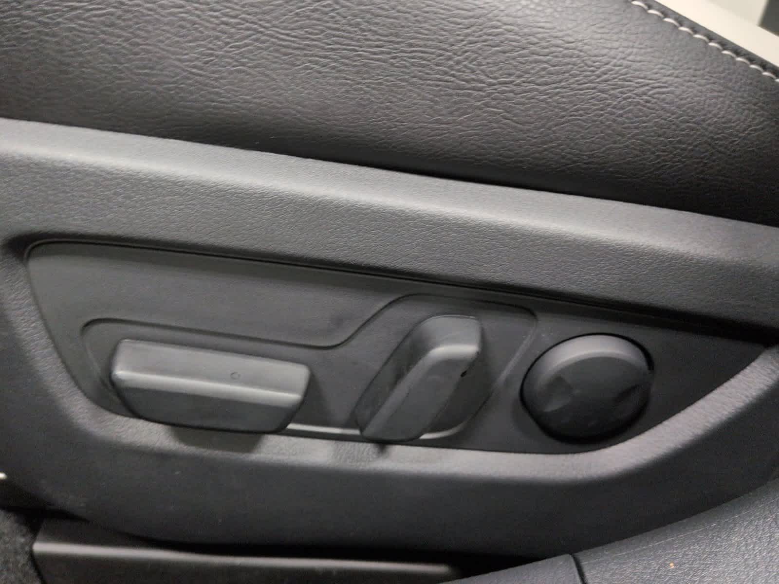 2026 Mazda CX-50 Premium Plus - Photo 18