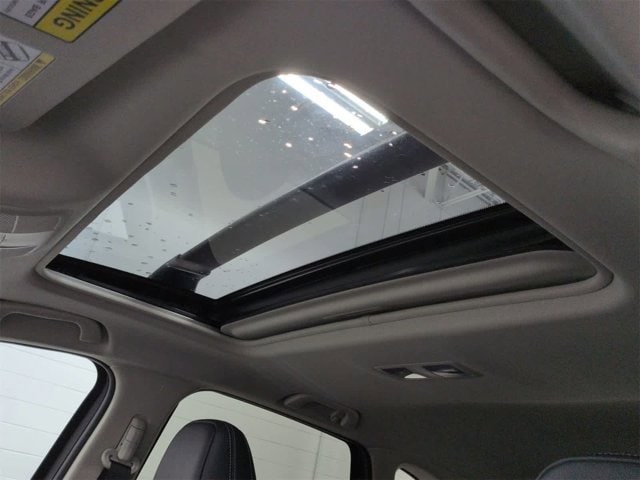 Thumbnail: 2025 Mazda CX-5 - 20