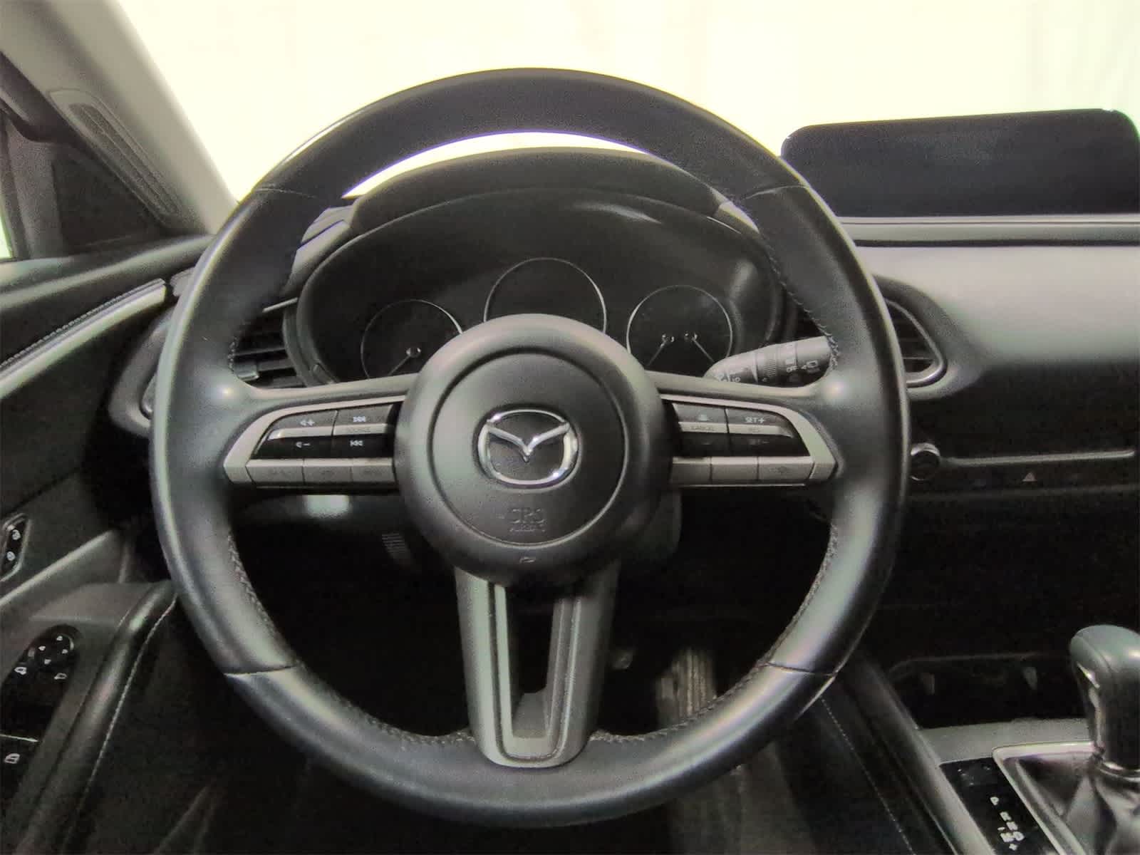 Thumbnail: 2023 Mazda CX-30 - 23