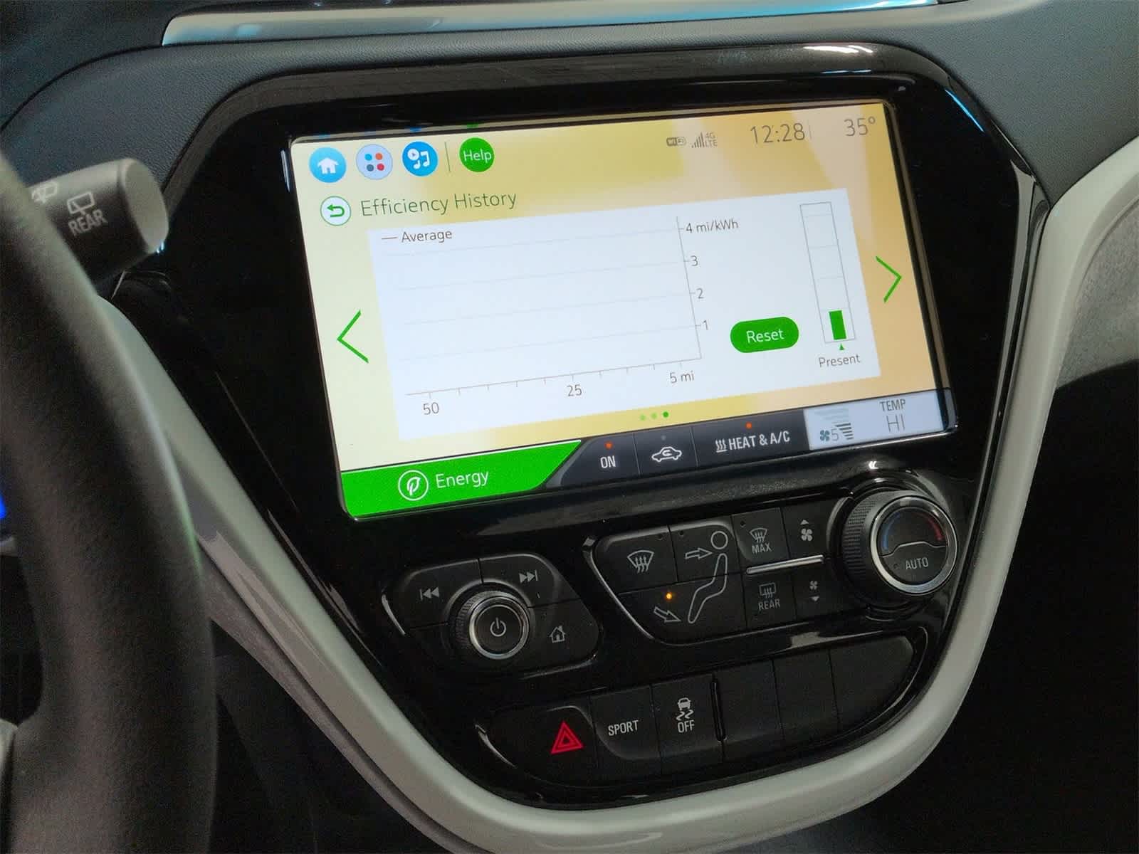 Thumbnail: 2017 Chevrolet Bolt EV - 28