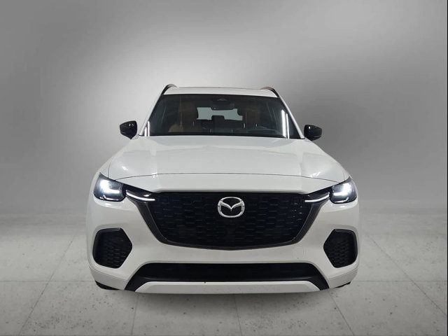 Thumbnail: 2026 Mazda CX-70 - 3