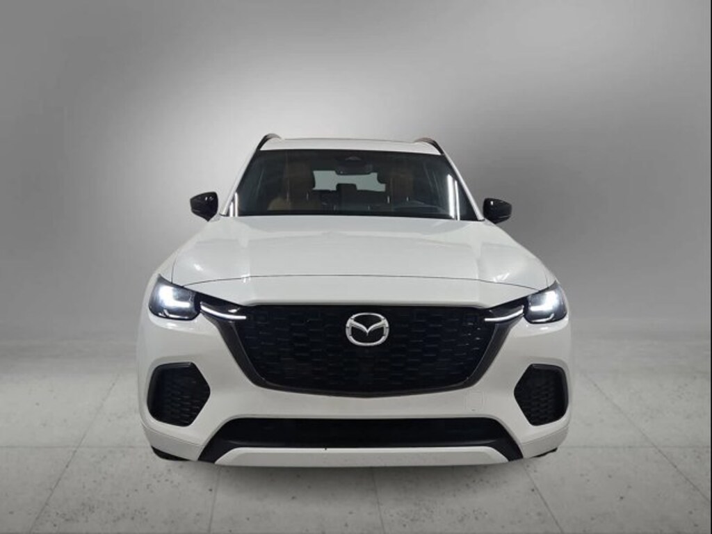 New 2026 Mazda CX-70 3.3 Turbo S Premium Plus AWD Sport Utility