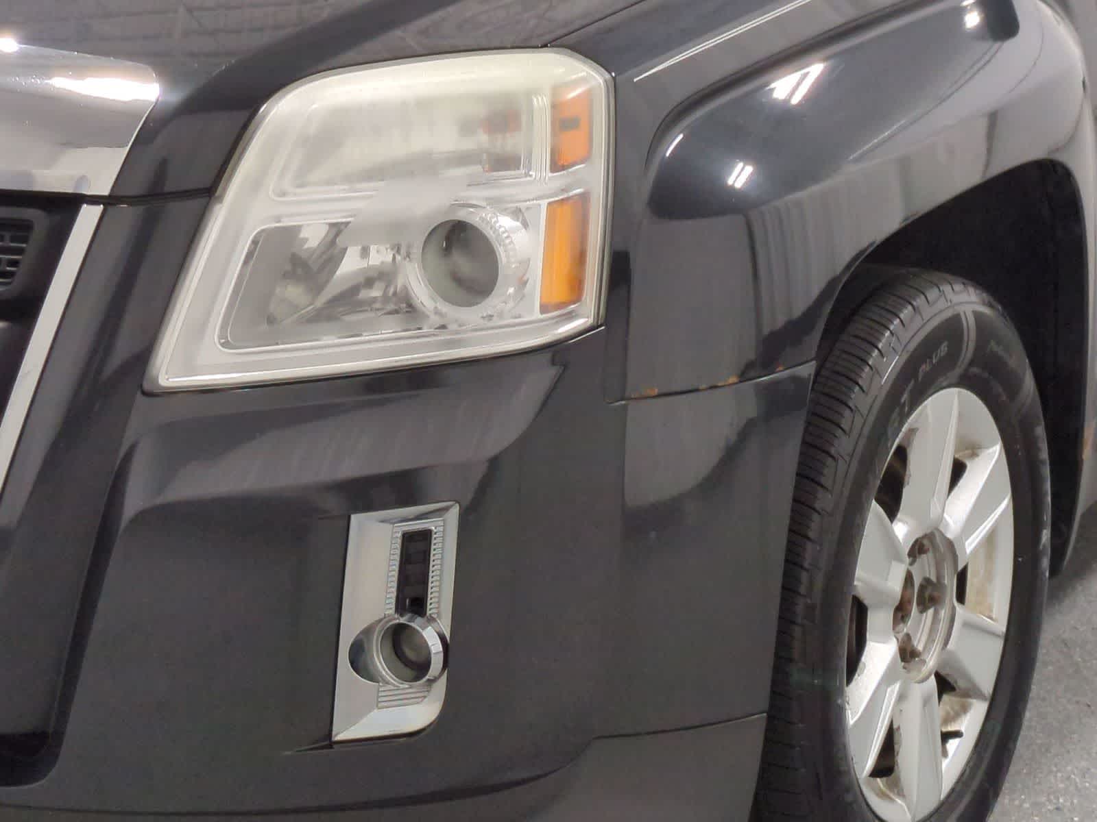 Thumbnail: 2013 GMC Terrain - 11