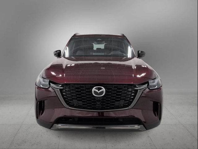 Thumbnail: 2026 Mazda CX-90 - 3