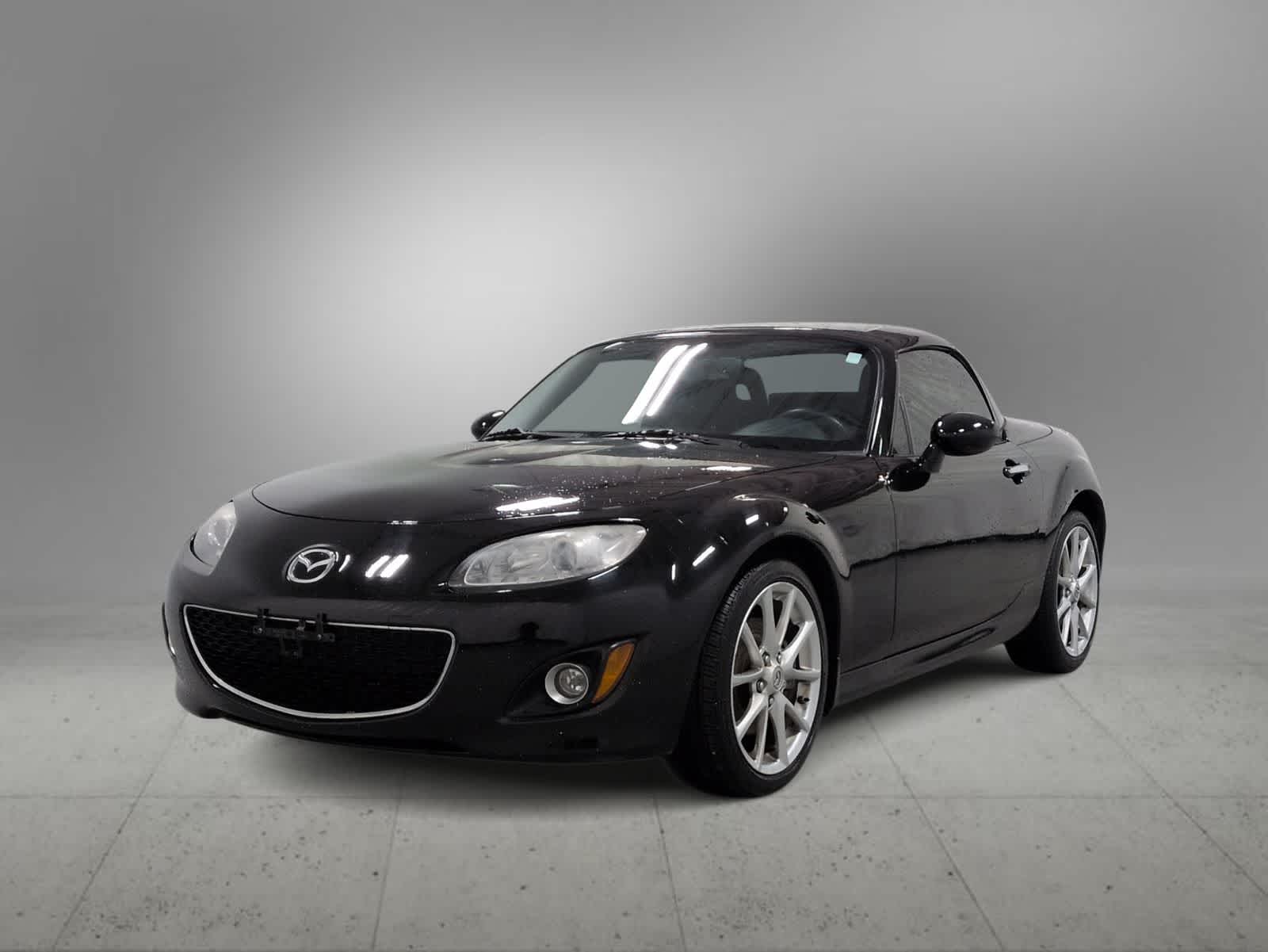 2009 Mazda MX-5 Miata Grand Touring -
                  Farmington Hills, MI