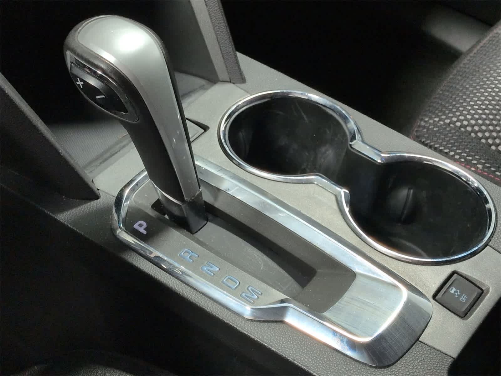 Thumbnail: 2014 Chevrolet Equinox - 31