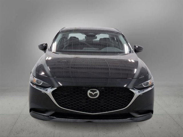 Thumbnail: 2026 Mazda Mazda3 - 3