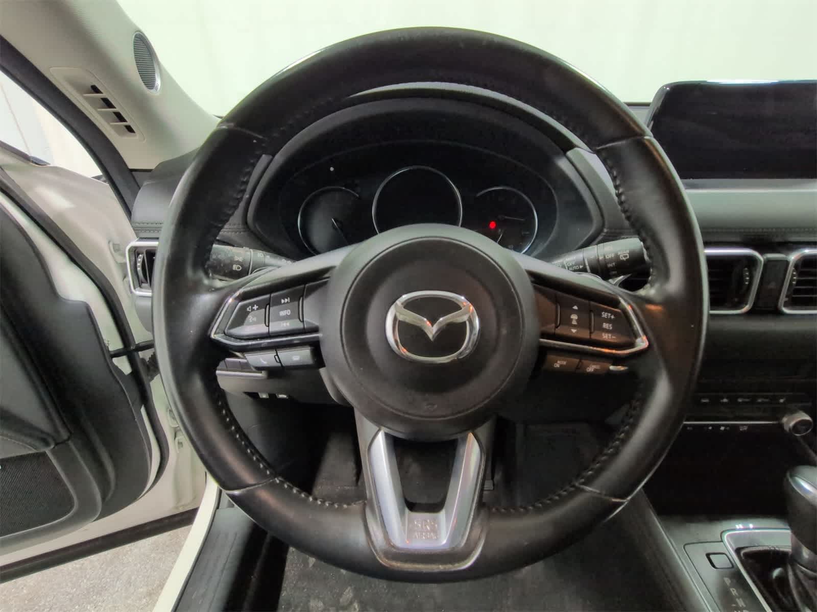 Thumbnail: 2020 Mazda CX-5 - 25