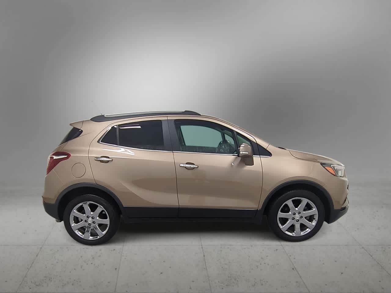 Thumbnail: 2019 Buick Encore - 9