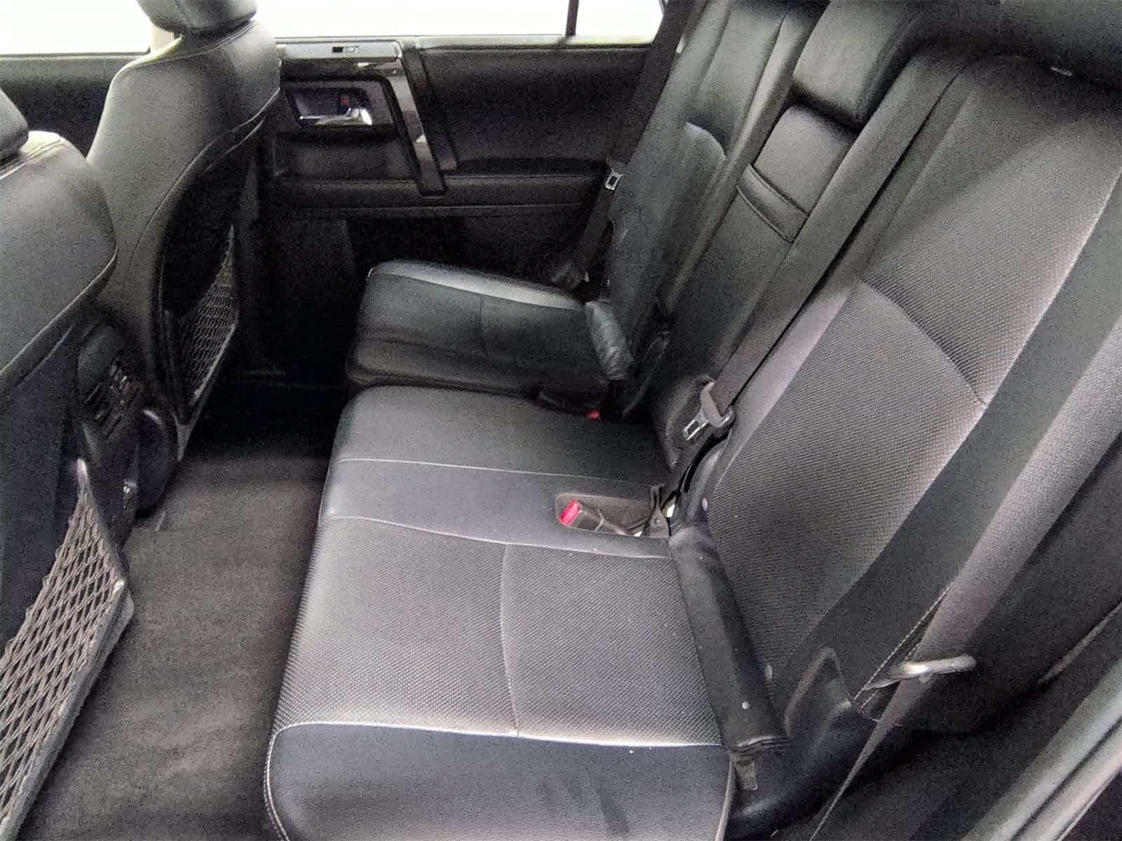 Thumbnail: 2021 Toyota 4Runner - 21