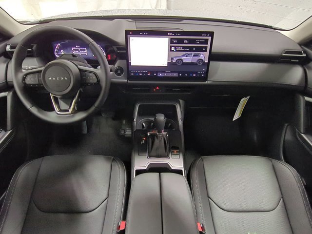 Thumbnail: 2026 Mazda CX-5 - 15