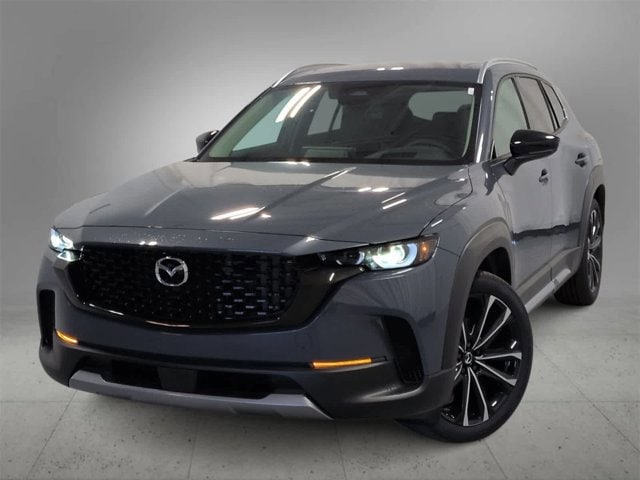 Thumbnail: 2025 Mazda CX-50 - 1