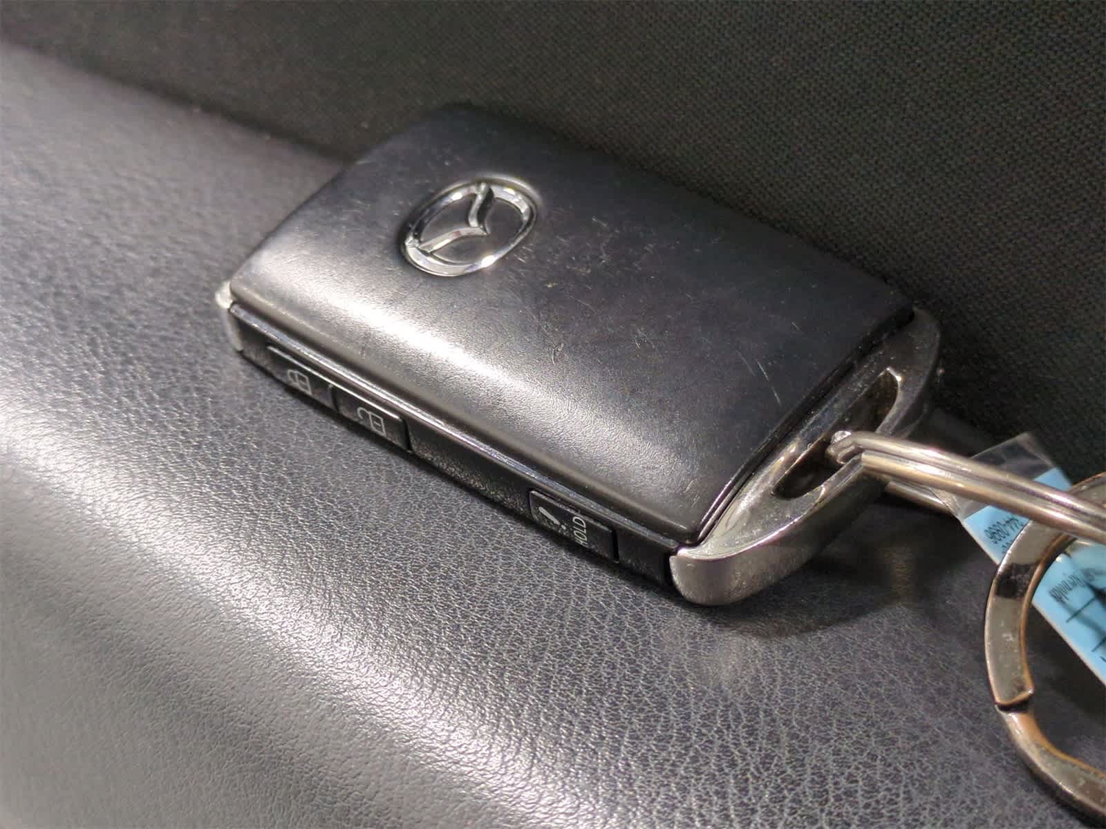 Thumbnail: 2022 Mazda CX-5 - 33