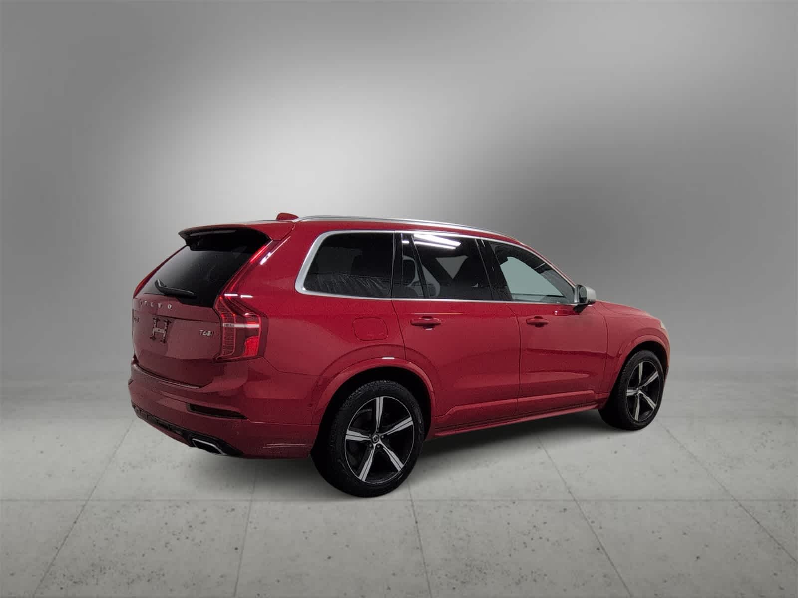 Thumbnail: 2019 Volvo XC90 - 8