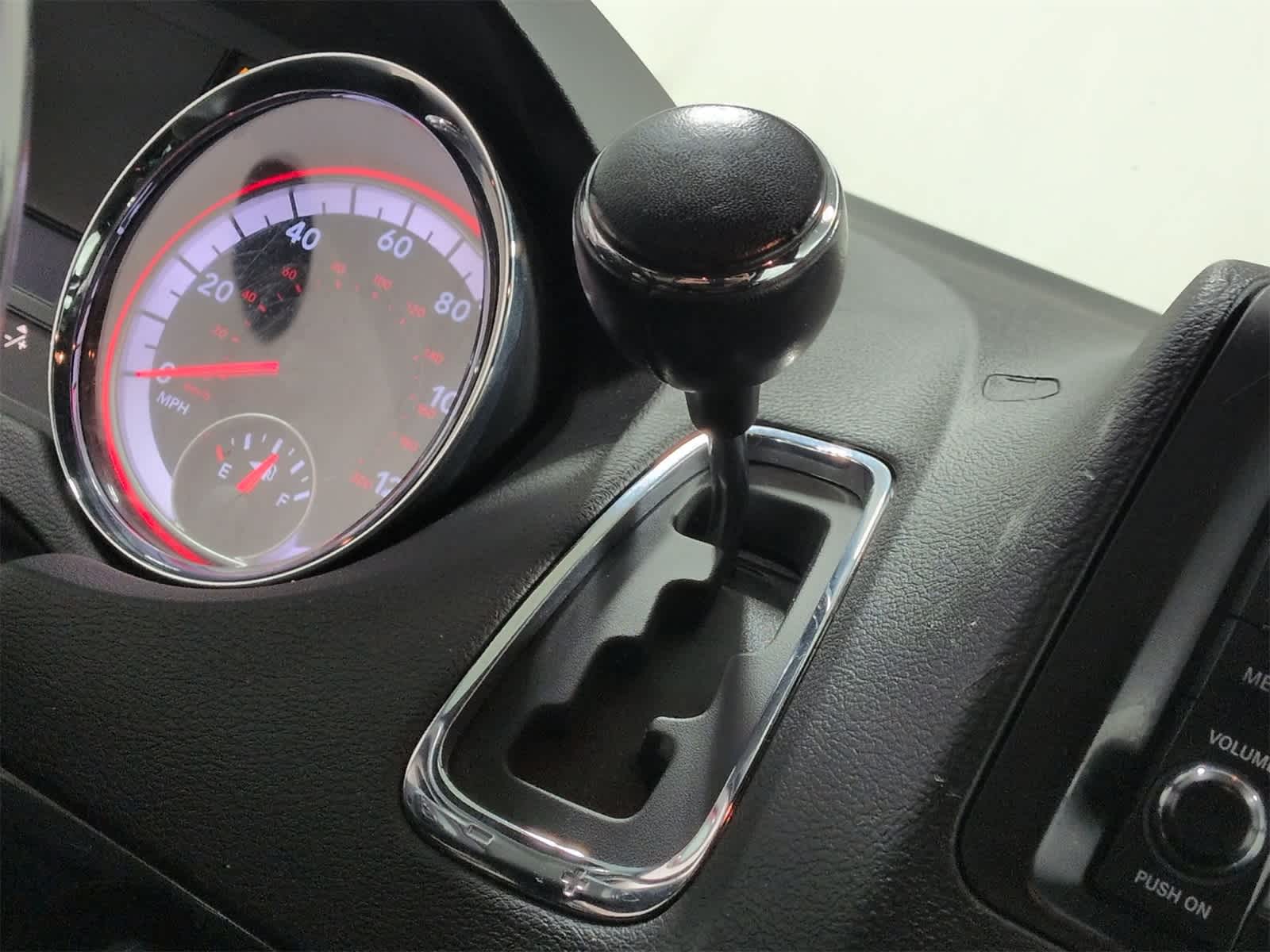 Thumbnail: 2019 Dodge Grand Caravan - 31