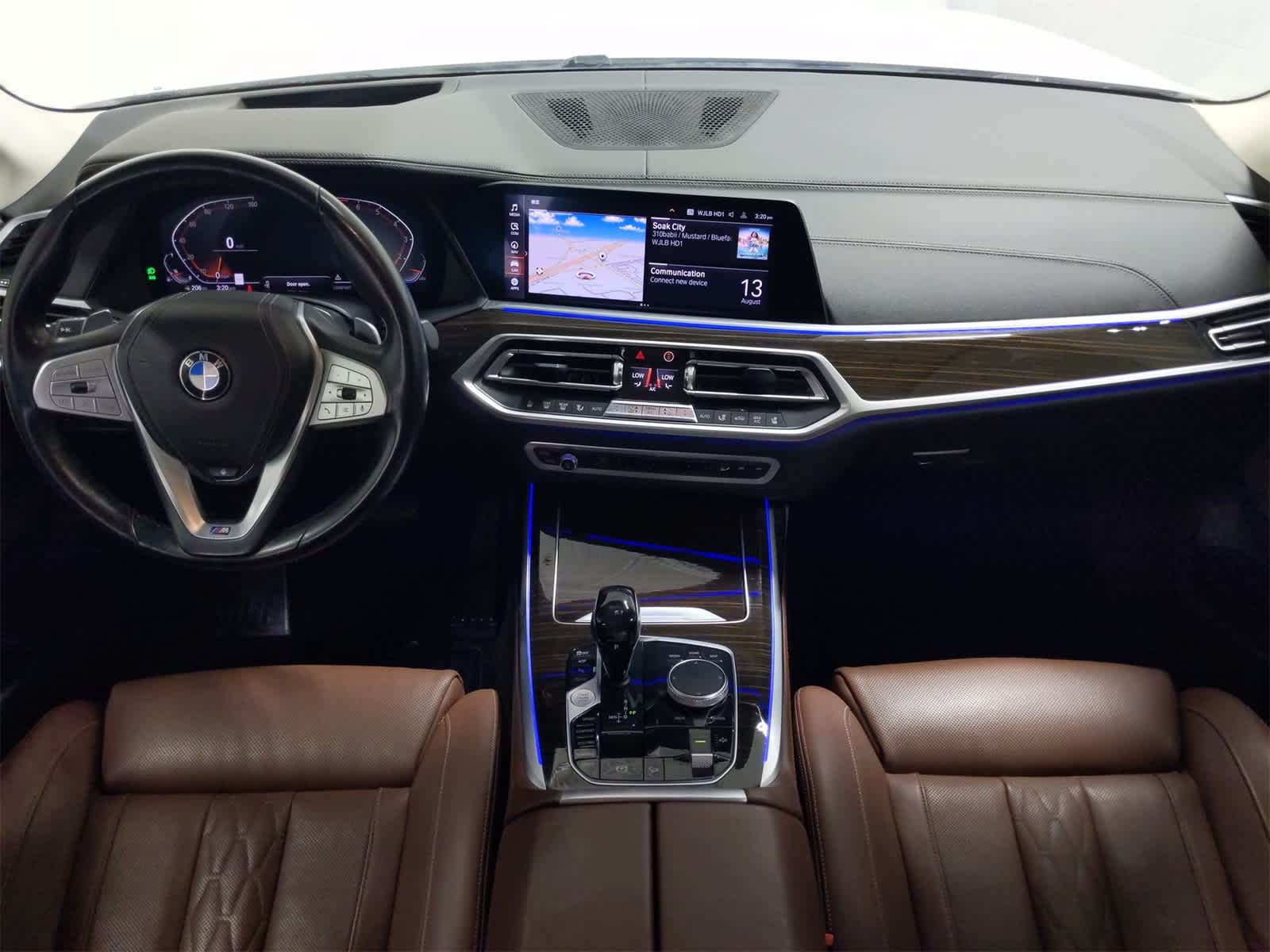 Thumbnail: 2020 BMW X7 - 15