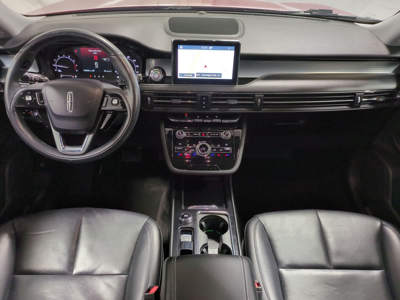 Thumbnail: 2020 Lincoln Corsair - 22