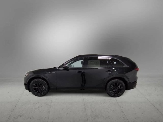 Thumbnail: 2026 Mazda CX-90 - 5